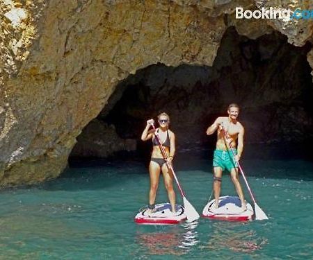 Canyamar Beach Hotel Canyamel  Dış mekan fotoğraf