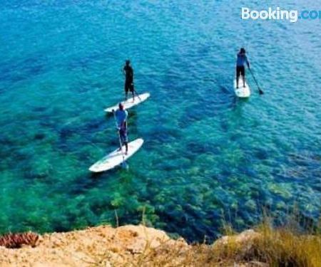 Canyamar Beach Hotel Canyamel  Dış mekan fotoğraf
