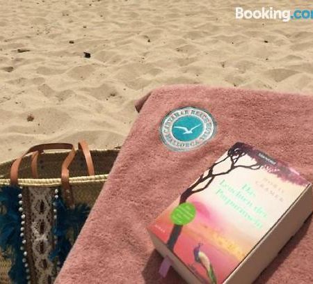 Canyamar Beach Hotel Canyamel  Dış mekan fotoğraf
