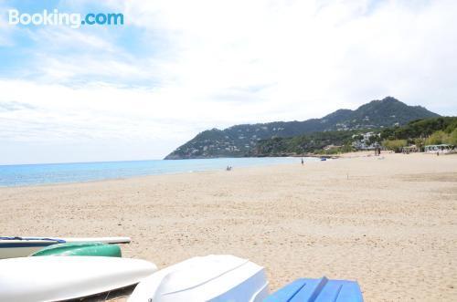 Canyamar Beach Hotel Canyamel  Dış mekan fotoğraf