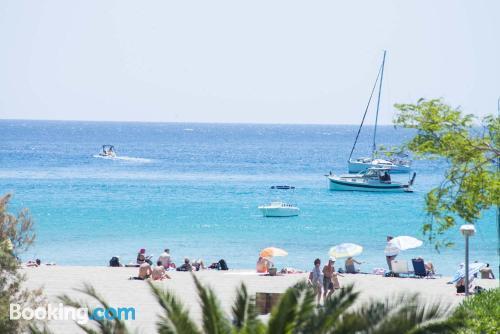 Canyamar Beach Hotel Canyamel  Dış mekan fotoğraf